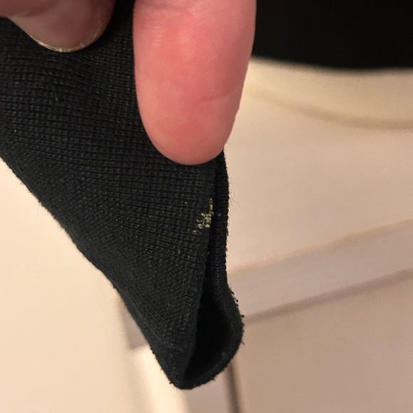 Fries Before Guys Sweatshirt - Picture 5 of 5